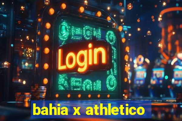 bahia x athletico-pr palpite